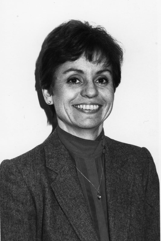 1988-89 Alumni, Lynn Allen