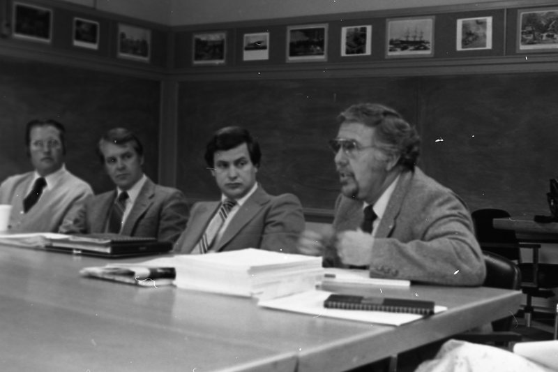 1981 Meeting, Morrow County 03