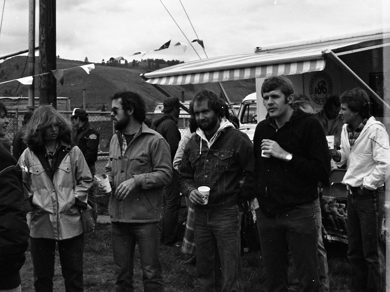 1982 Spring Festival, Participants 05