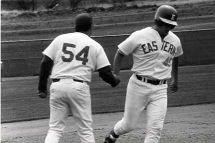 1992 Baseball Action 1
