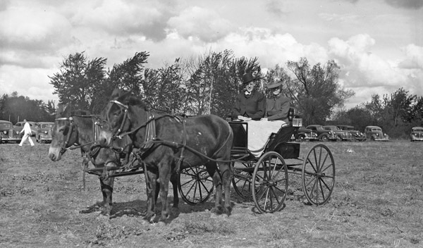 Union Stock Show, 1941 9