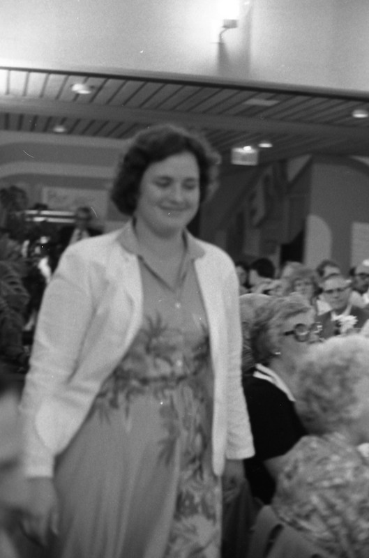 1981 Awards Banquet 39