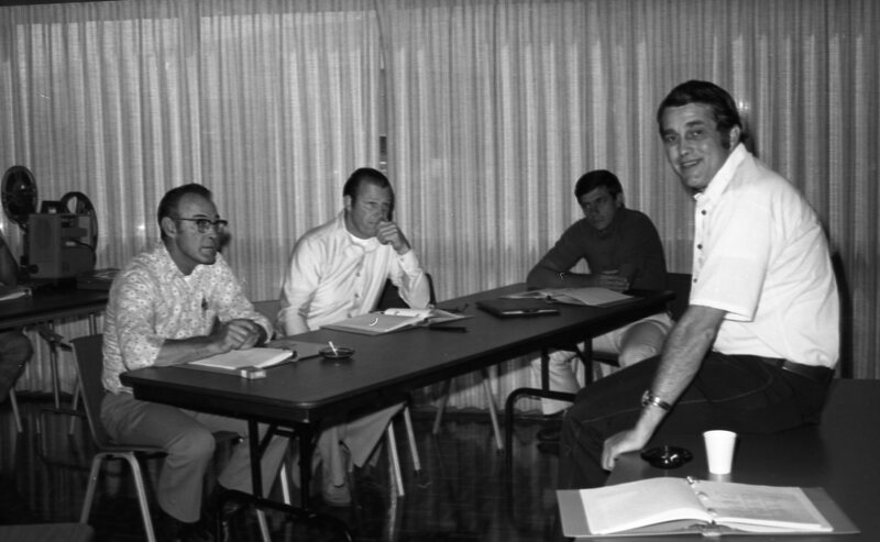 1976 GTE Seminar 02