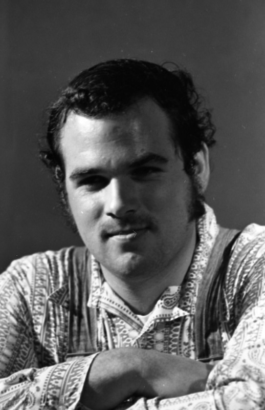 1977 Play, "LuAnn Hampton" Cast 12