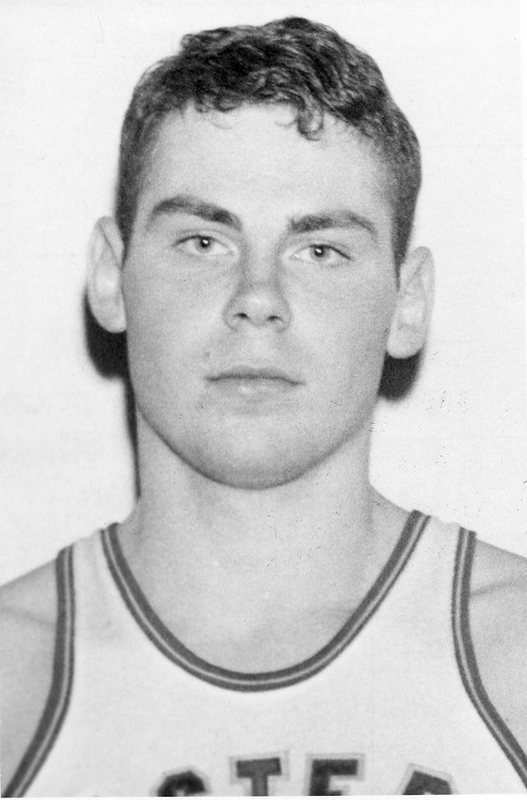 1964 Basketball Player 4