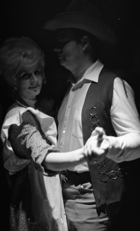 1981 Beaux Arts Ball 25