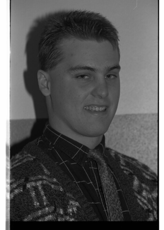 1990 Baseball Player, Portraits 11
