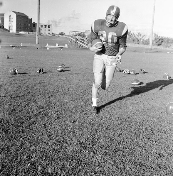 1956 Football Player 18-3