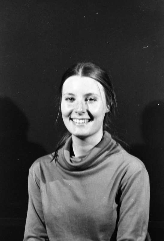 1977 Play, "LuAnn Hampton" Cast 07