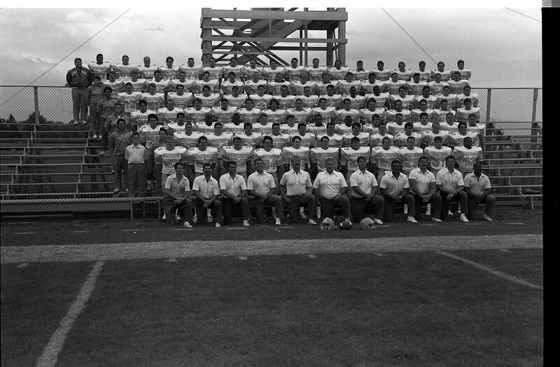 1989 Football Team 05