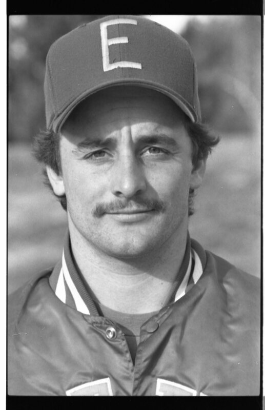 1989 Baseball Player, Portraits 10
