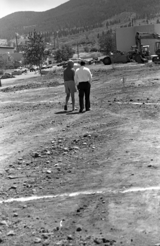 1988 Loso Hall Site Tour 08