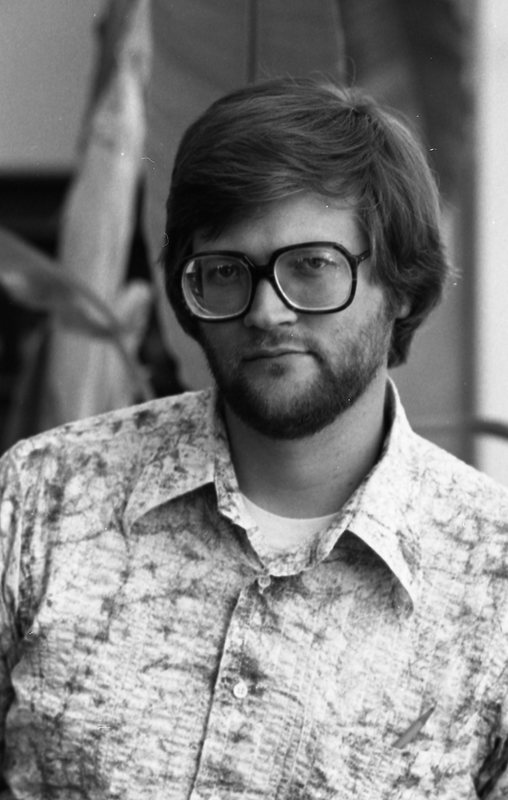 1979 Employee, Hugo Hartig