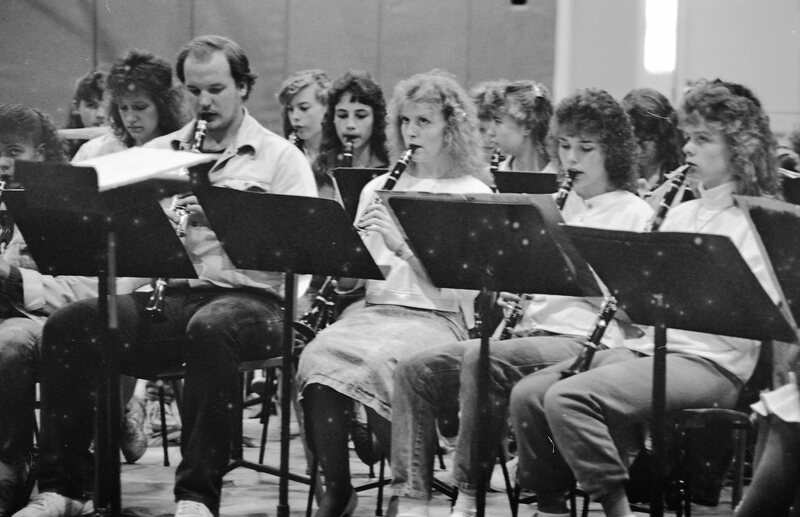 1988 Band Day 02