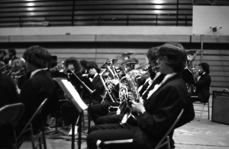 1981 District 6 Music Festival 12