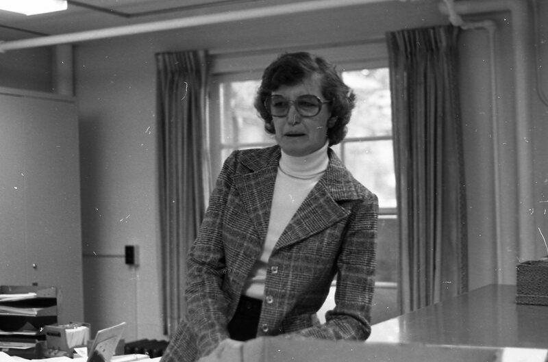 1984 Employee, Joan Oxford 04
