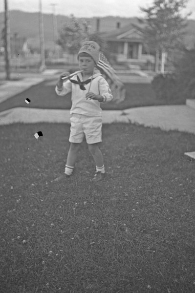 Reuter, Bob - Child 98