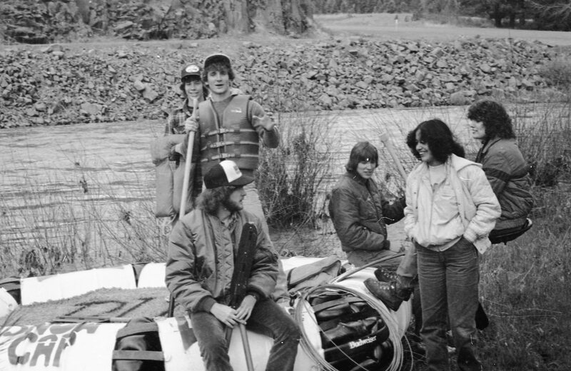 1983-84 Raft Race Teams 02