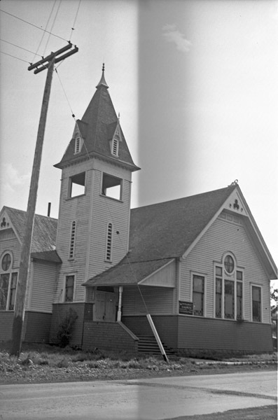 Elgin Church, Community 2