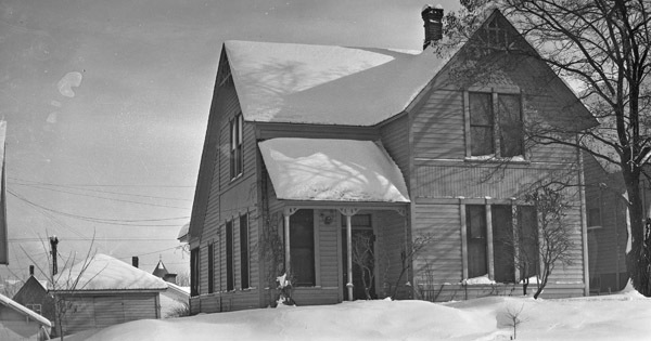 La Grande Home-B 1