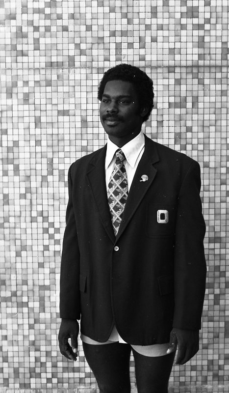 1982 Football Player, Portraits 080