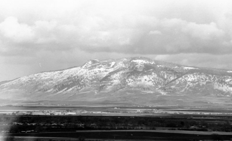 1988 Mt. Harris