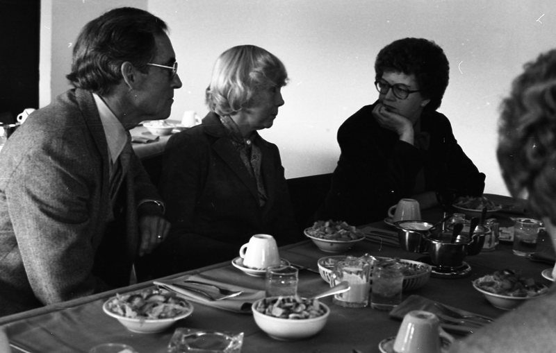 1981 Alumni Luncheon 03