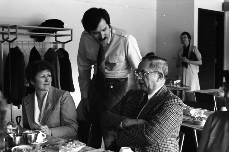 1981 Alumni Luncheon 02