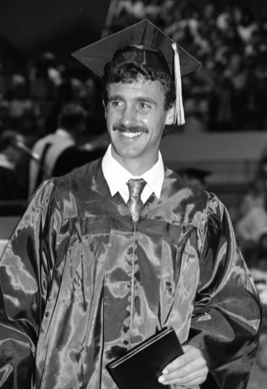 1989 Graduation 030