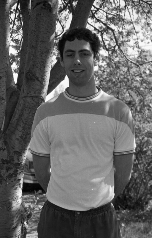 1986 Alumni, Mike Hermens 02