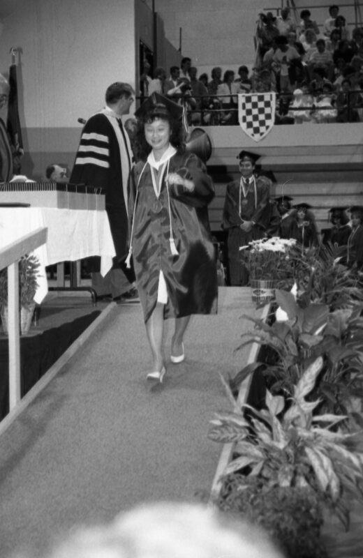 1988 Graduation 15