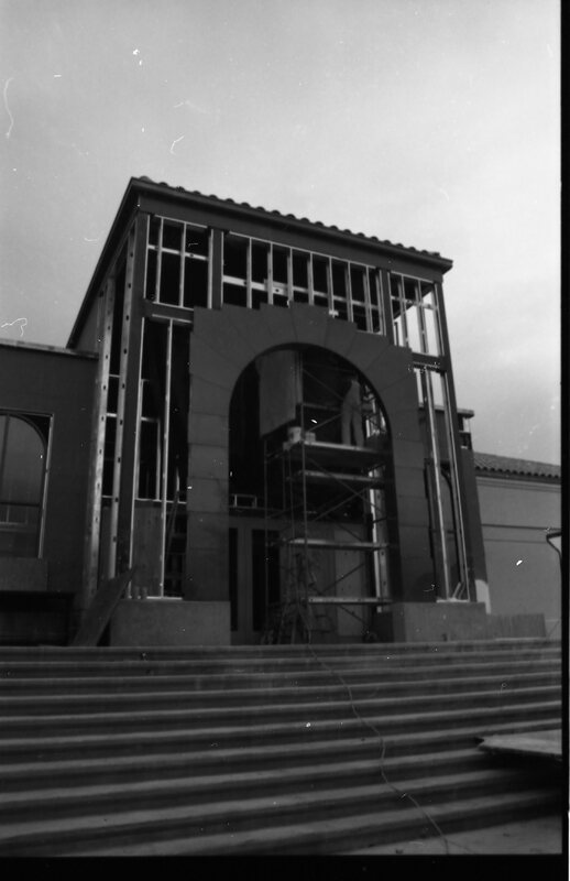 1990 Loso Hall Construction 12