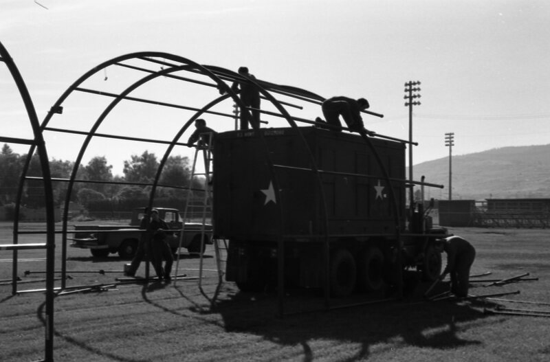 1976 Octoberfest, Preparation 06