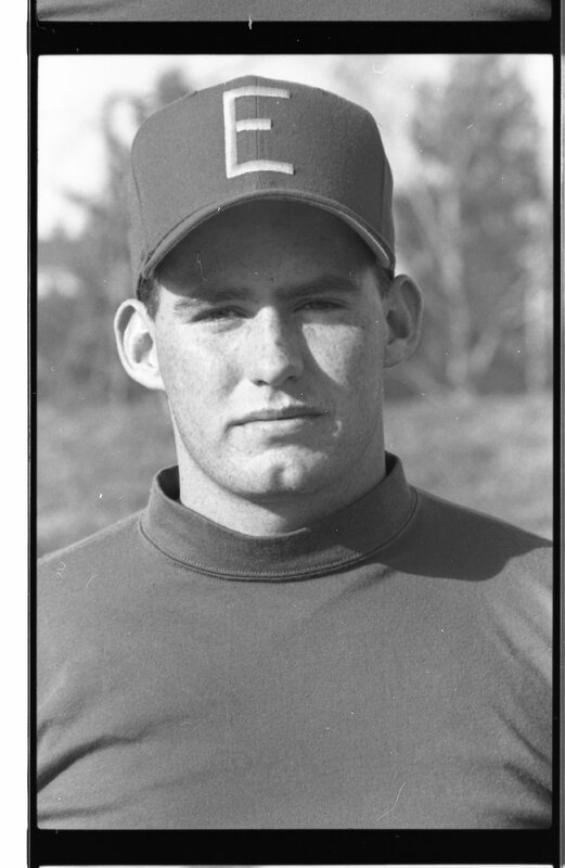1989 Baseball Player, Portraits 15