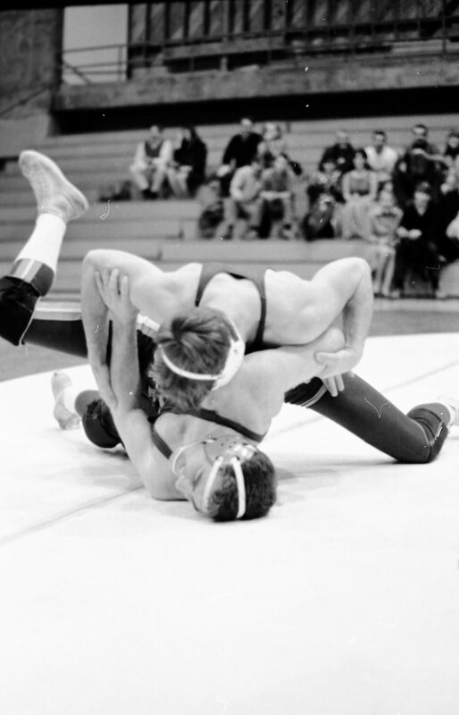 1969 Wrestling 02