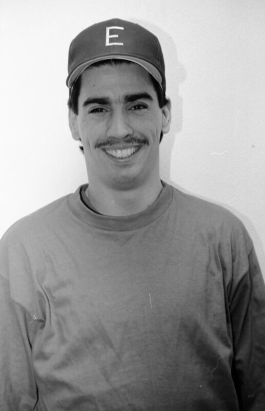 1988 Baseball Player, Portraits 36