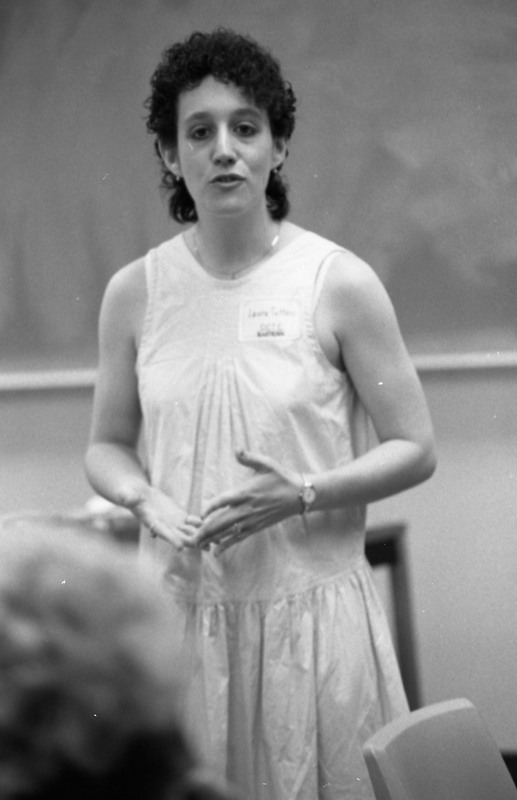 1987 English Seminar, Instruction 05