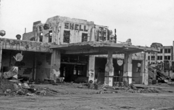 Manila, Ground Level 19