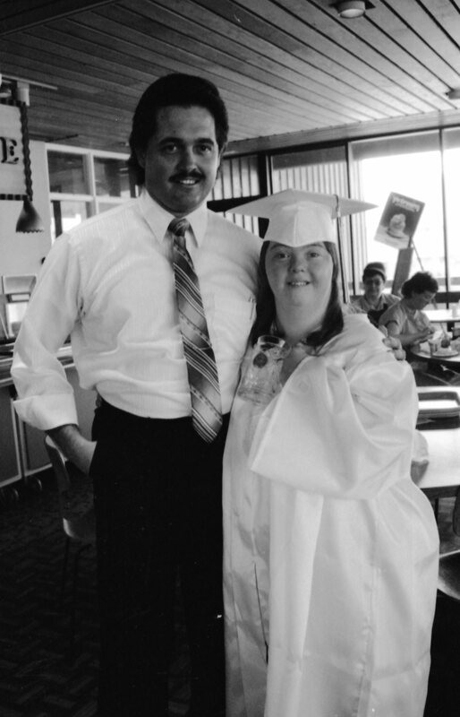 1986 PFM Graduation 05