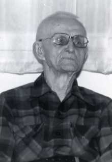 1929 Alumni, George Overmeyer 2