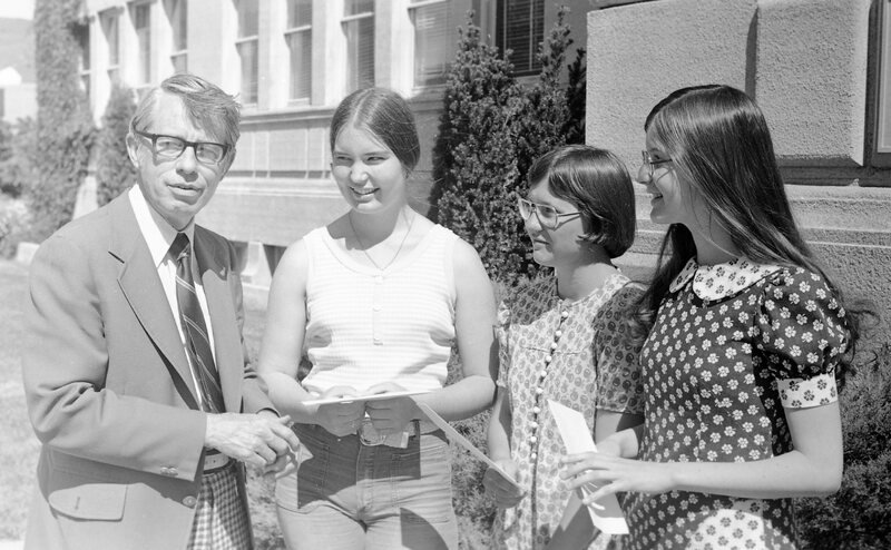 1975 Scholarships, Music 05