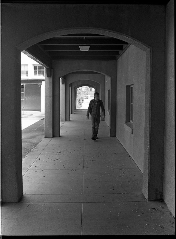 1989 Ackerman Elementary Student 2