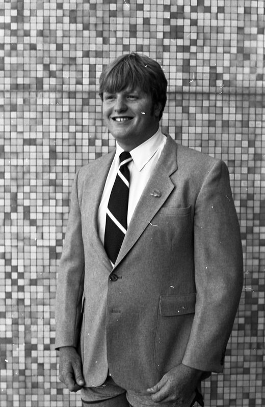 1982 Football Player, Portraits 021