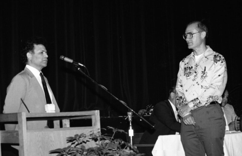 1987 Awards Assembly 42