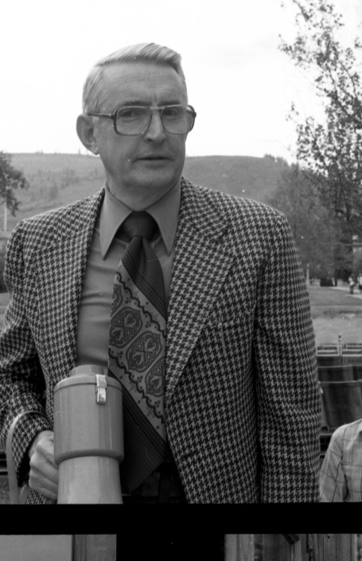 1980 Graduation, Planning 05