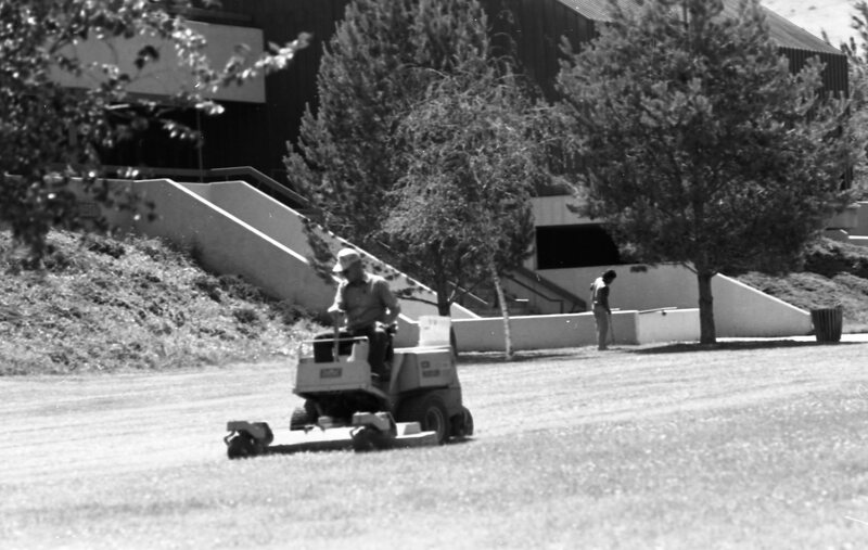 1984 Employee, Sam Shorb 14
