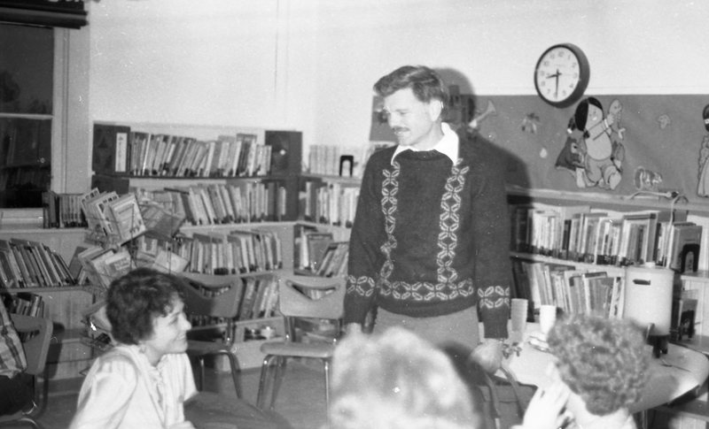 1979 Students, Mount Vernon 06