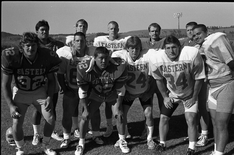 1988 Football Players, Group 08