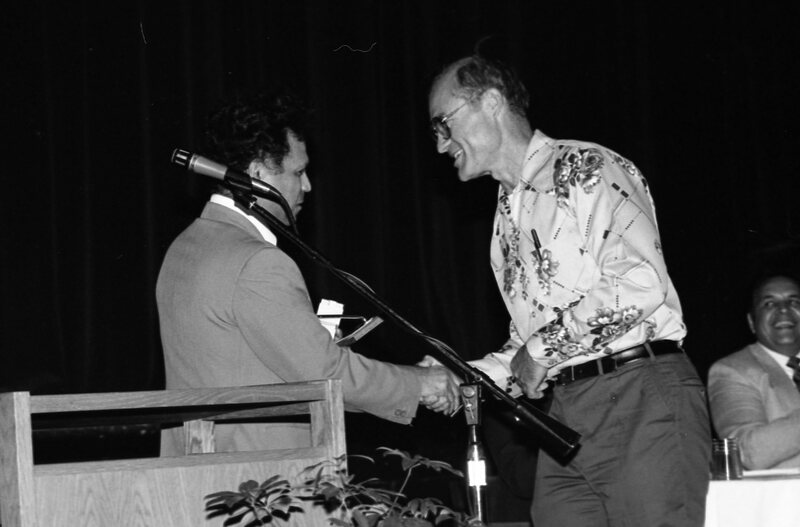 1987 Awards Assembly 43