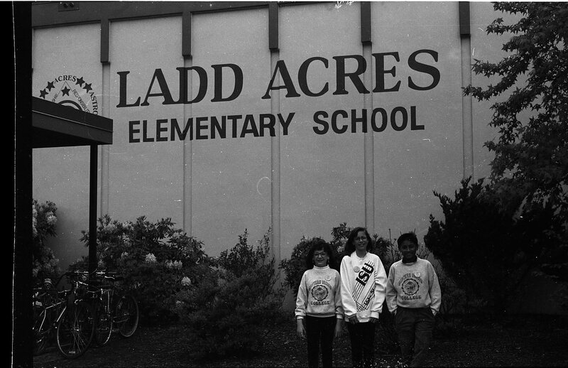 1991 Ladd Acres Elementary School 03